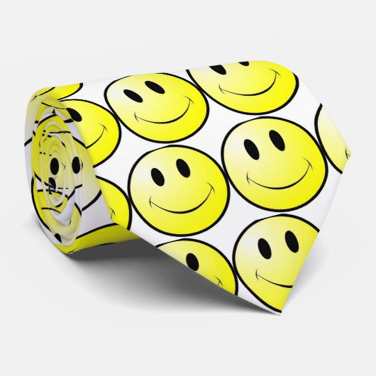 Lach! Stropdas (Opgerold)