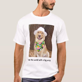 Lach! T-shirt