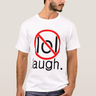 lach. t-shirt
