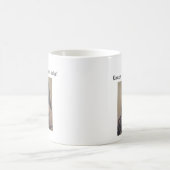 Lach, voor het belang van Christus! Koffiemok (Center)