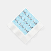 Lachelorservetten Servetten (Hoek)