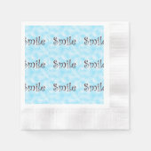 Lachelorservetten Servetten (Voorkant)