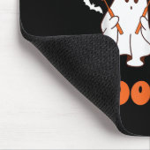 Lachen Bootiful Funny Ghost Dentist Halloween Dent Muismat (Hoek)