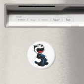 Lachen Felix Magnet (Insitu (Vaatwasser))