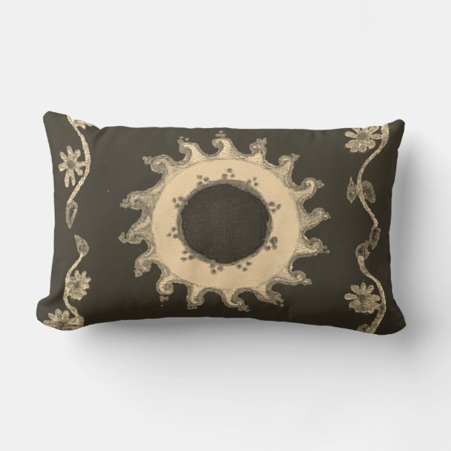 Lachen hebben een fijne dag en een betere nacht kussen (Voorkant)