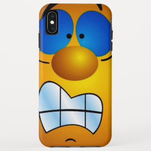 Lachen - ik ben onnozel - Case-Mate iPhone case