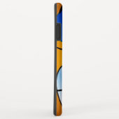 Lachen - ik ben onnozel - Case-Mate iPhone case (Achterkant/rechts)