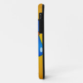 Lachen - ik huil - Case-Mate iPhone case (Achterkant/links)
