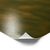 Lachen in bloei - een lente-obligatie foto afdruk (Hoek)