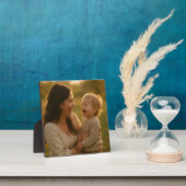 Lachen in bloei - een lente-obligatie fotoplaat (Insitu)