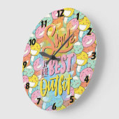 Lachen is de beste outfit! Motivatie Grote Klok (Hoek)