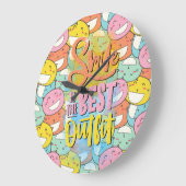 Lachen is de beste outfit! Motivatie Grote Klok (Hoek)