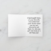 Lachen is het beste medicijn. Bericht bewerken Kaart (Binnen)