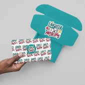 Lachen is het beste medicijn papier