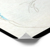 Lachen is prachtig (Jack Benny) Poster (Hoek)