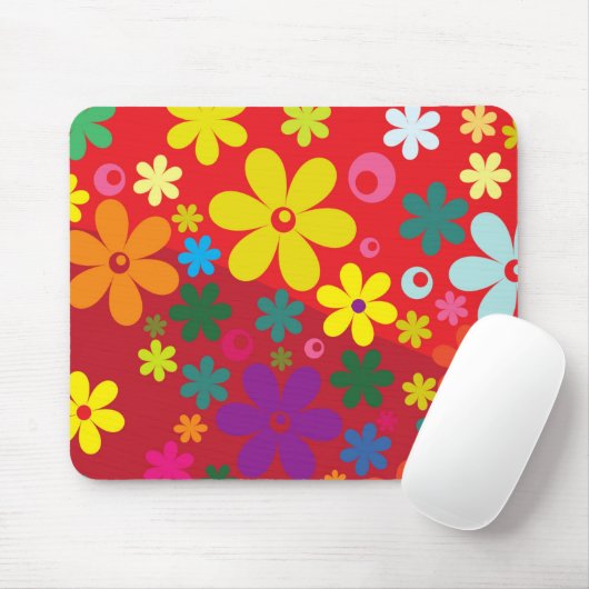 Lachen Muismat (Met muis)