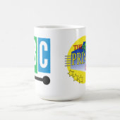 Lachen op de 23e Mok (Center)