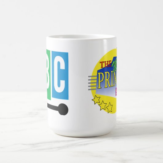 Lachen op de 23e Mok (Center)