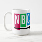 Lachen op de 23e Mok (Links)