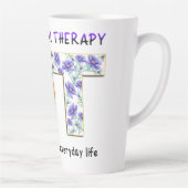 Lachen OT Latte Mok (Rechts)