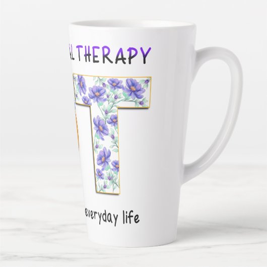 Lachen OT Latte Mok (Rechts)