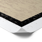 Lachen: Poster voor camera achteraf (Hoek)