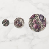 Lachen, stoppen, lachen Confetti - Arcane Party Sc (Voorkanten)