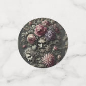 Lachen, stoppen, lachen Confetti - Arcane Party Sc (Kleine voorkant)