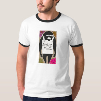 lachen t-shirt