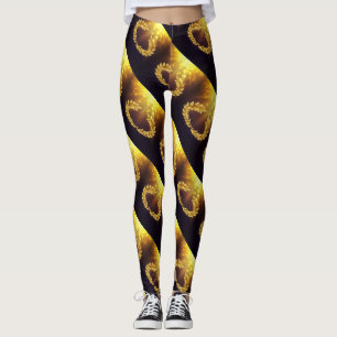 Lachen van Nike Leggings