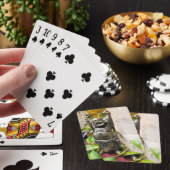 Lachende Boeddha Classic Speelkaarten (Insitu)