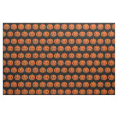 Lachende Jack Pumpkin Stof (Yard (91,4 cm))