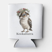Lachende Kooka Koeler (Voorkant)