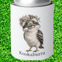 Lachende Kooka Koeler