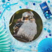 Lachende kookaburra papieren bordje (Feest)