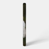 Lachende kookaburra samsung galaxy hoesje (Linkerkant)