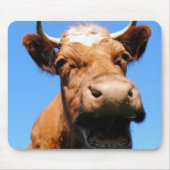 Lachende Kuh Muismat (Voorkant)