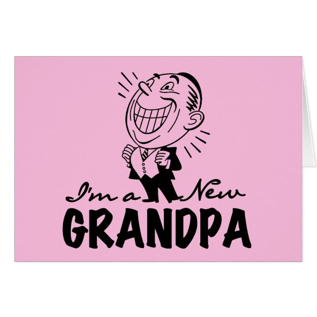 Lachende nieuwe Poppy T-shirts en geschenken (Voorkant Horizontaal)