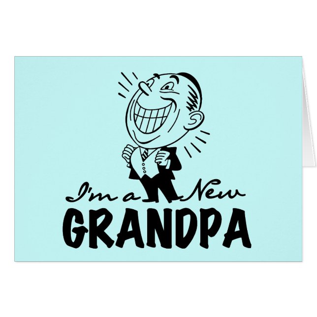 Lachende nieuwe Poppy T-shirts en geschenken (Voorkant Horizontaal)