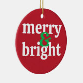 Lachende Sneeuwman Vintage Kerst Ornament - Jaar (Rechts)