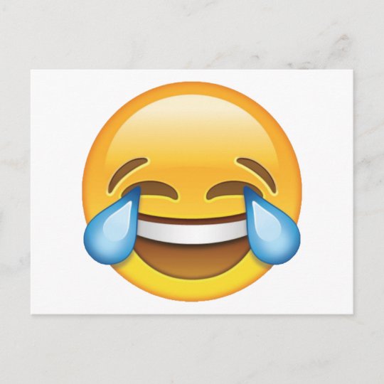 Tränen lachen emoji 😂 Lachender
