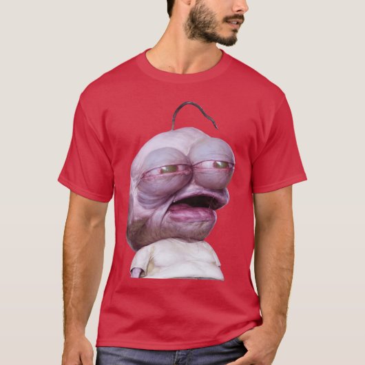 Lachende Vrienden Pim T-shirt (Voorkant)