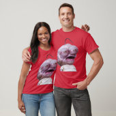 Lachende Vrienden Pim T-shirt (Unisex)