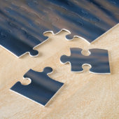 Lachende Zeehond Legpuzzel (Zijkant)