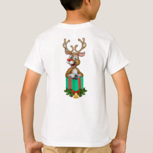 lachhert t-shirt
