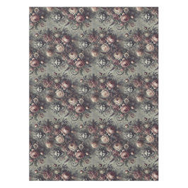 Lachlijnen - Gotische Grote Print Tafelkleed