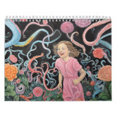 Lachpalet Kalender (Hoes)