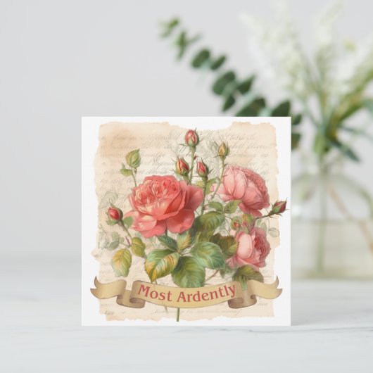 LACHT - Meest opwindend - Mr Darcy (Staand voorkant)