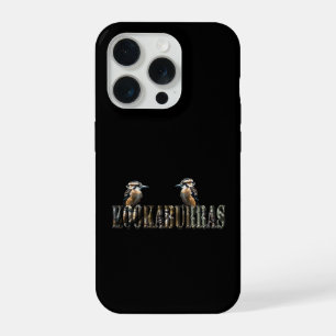 Lachvogels Is Het Woord Gemaakt Met Lachvogels, iPhone 15 Pro Case