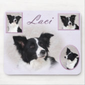 Laci Muismat (Voorkant)